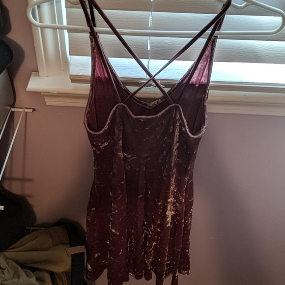 Dress - Picture 2 of 2